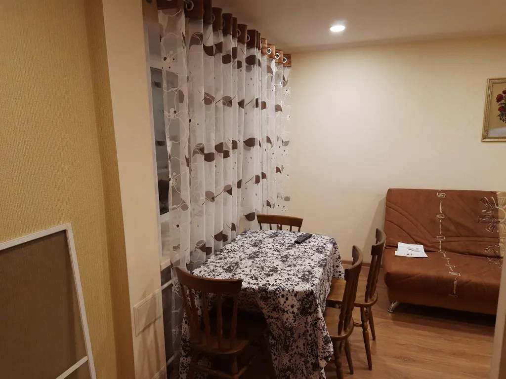 Отличная квартира в самом центре города