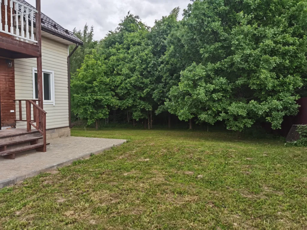 3-комнатный Дом