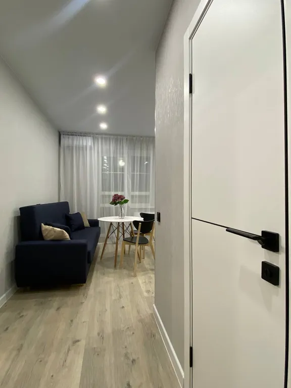 Квартира Апартаменты Сити — Хабаровск