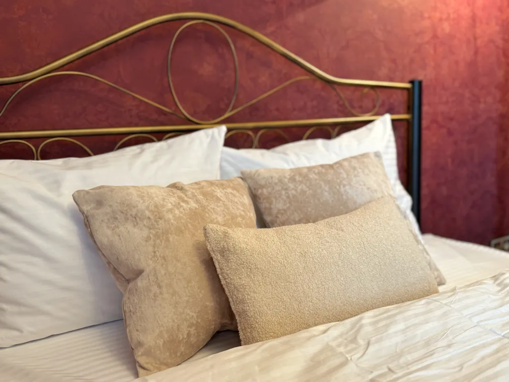 Квартира Квартира Эксклюзив в стиле Барокко Панорамные виды, м. Тверская/Охотный ряд — Москва