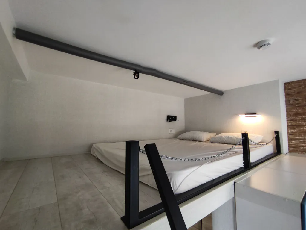 Дизайнерские апартаменты в центре Новосибирска