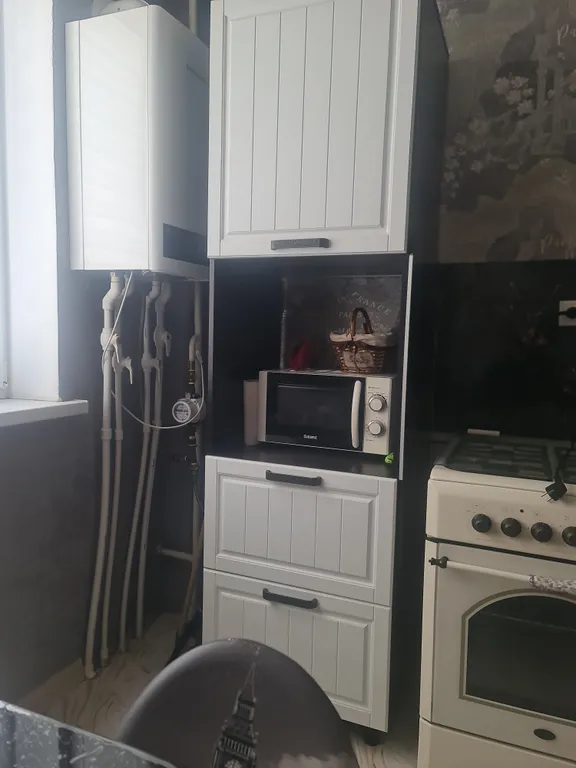 Уютная квартира в удобном районе города