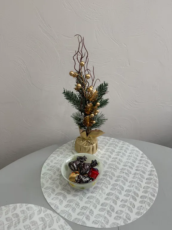 Квартира с автономным отоплением в тихом центре