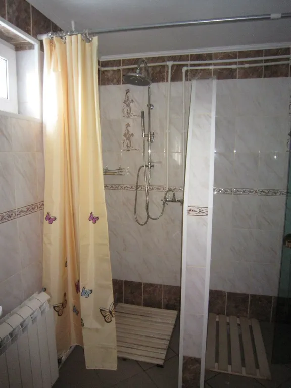 Коттедж Домик в Шерегеше — Шерегеш