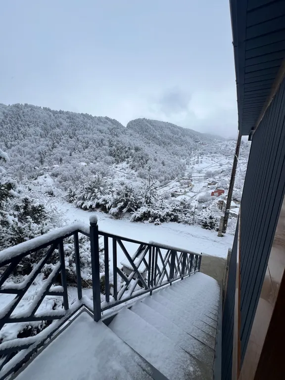 Гостевой дом Вершина