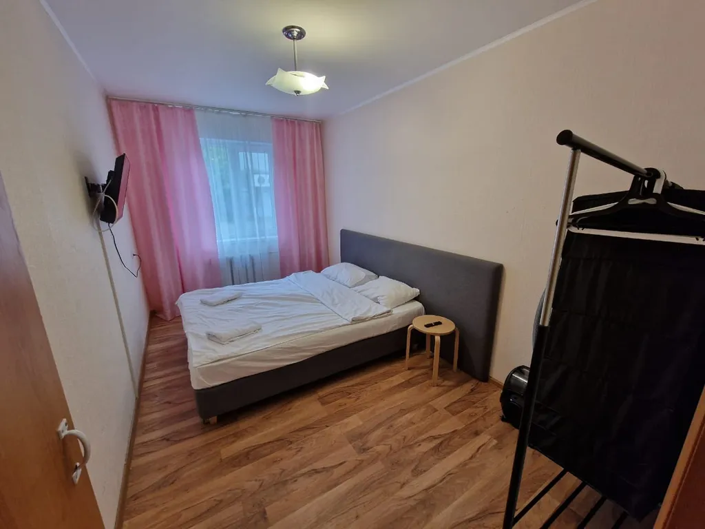 Апартаменты Сергей Есенин