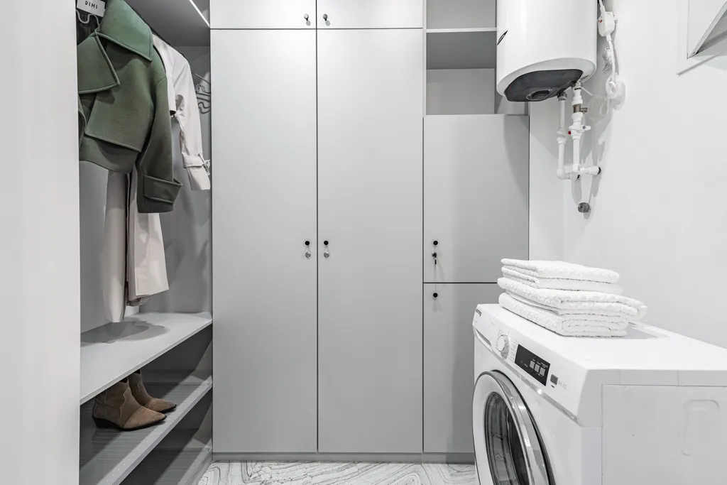 Дизайнерские апартаменты с видом на Дон