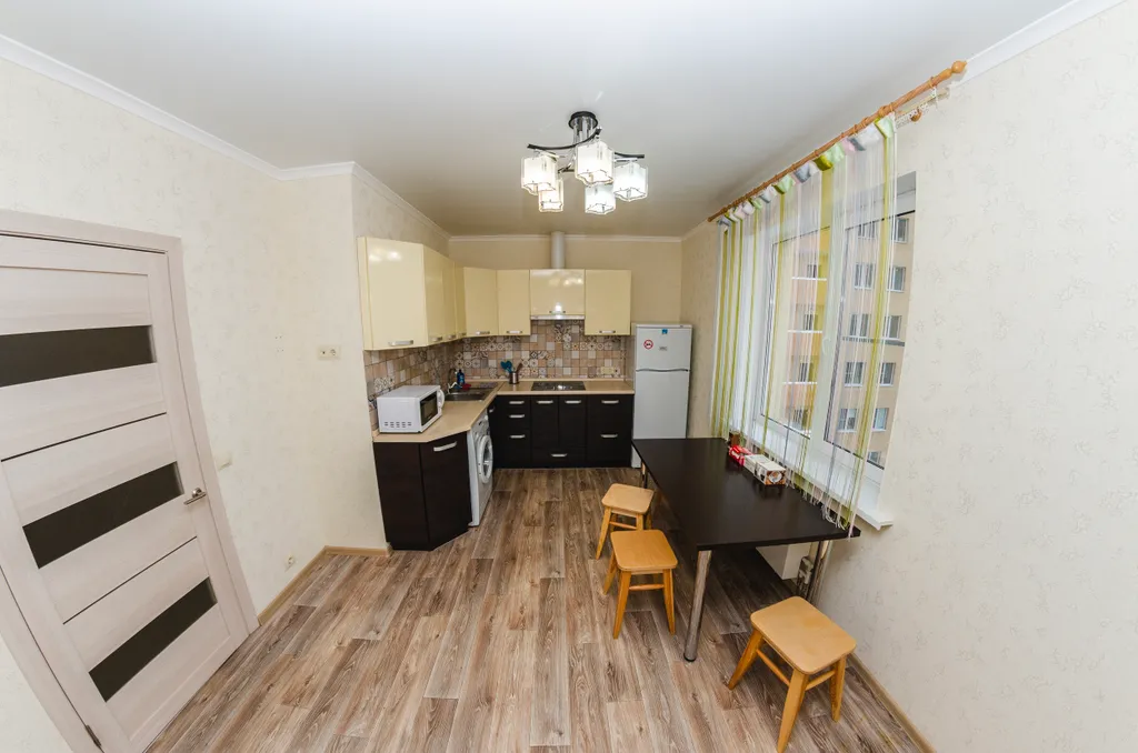 Atlant Apartments 37
