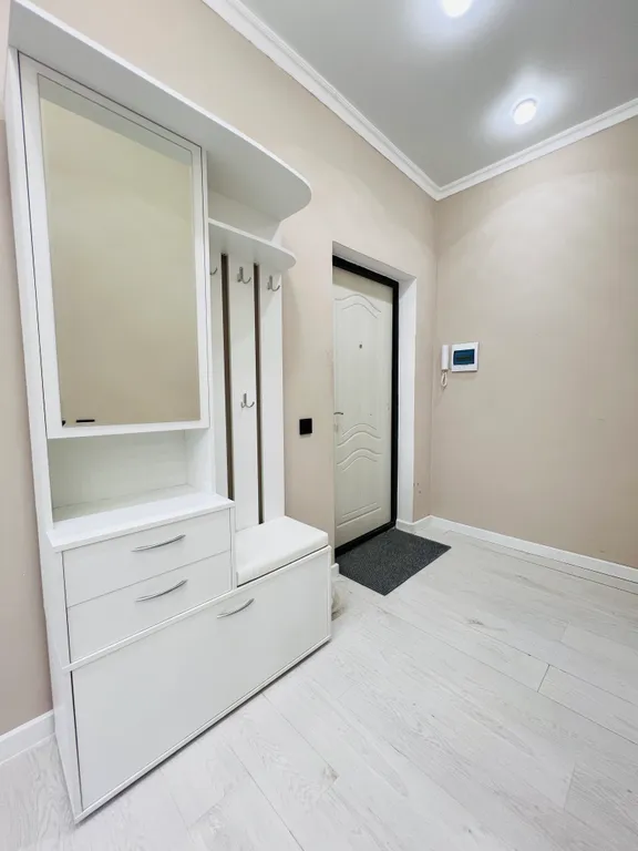 Квартира Blue Horizon Apartments Жк sholpan city — Алматы