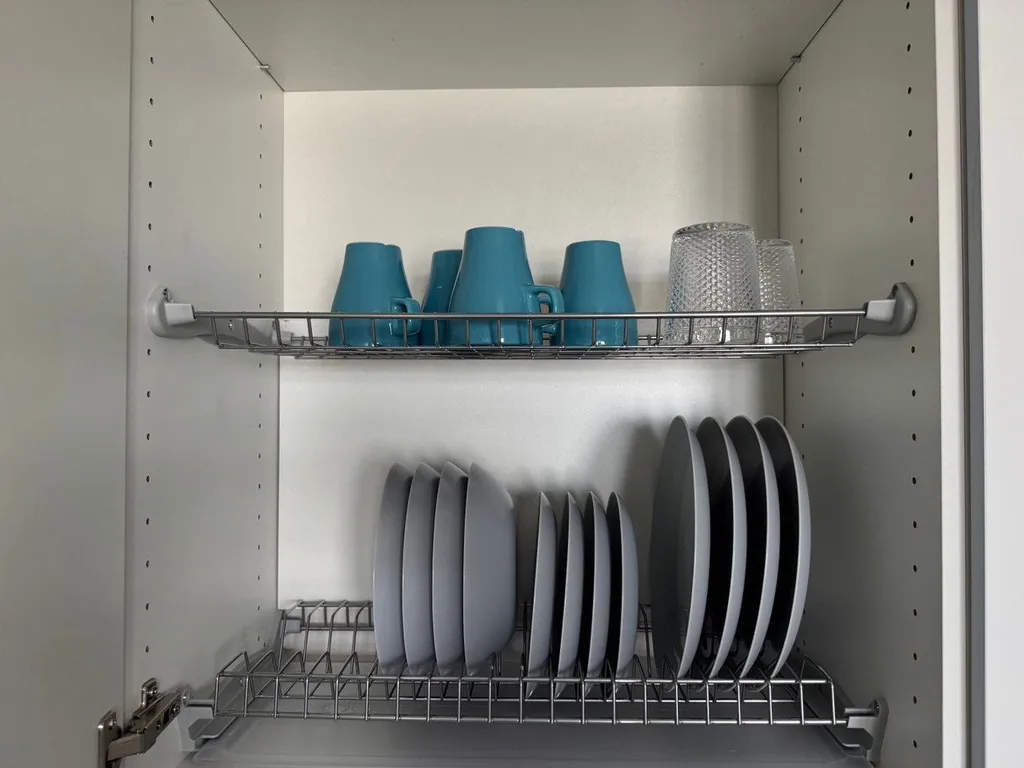 Квартира с видом на Обь