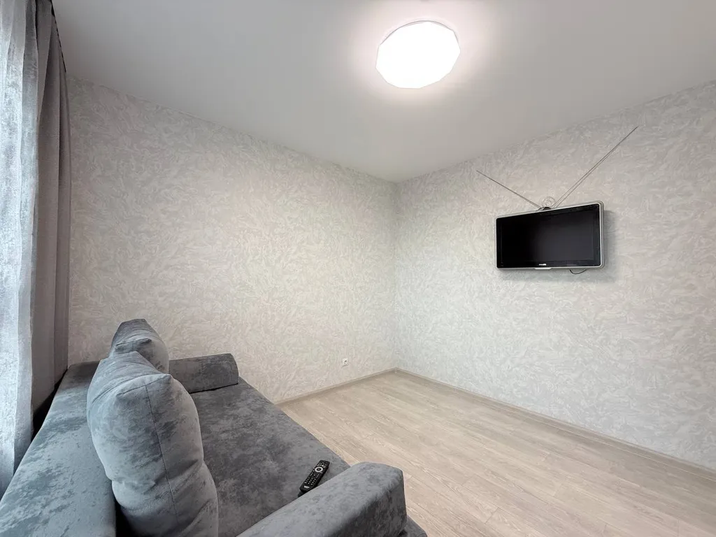 Квартира Новая Уютная квартира рядом с Озером — Новосибирск