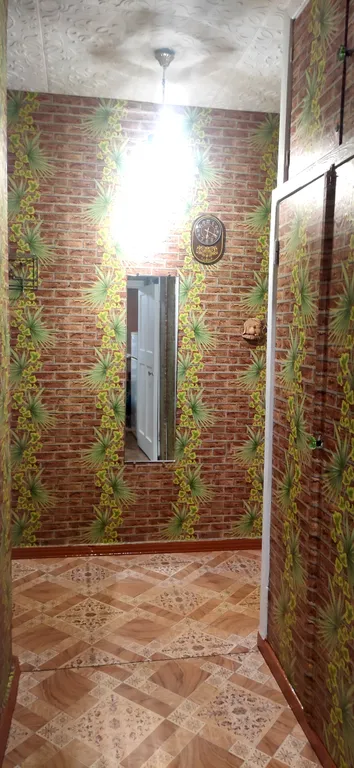 Мир квартир