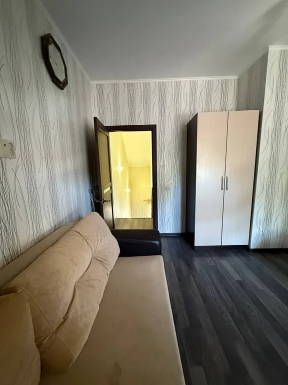 Танхаус на Банном