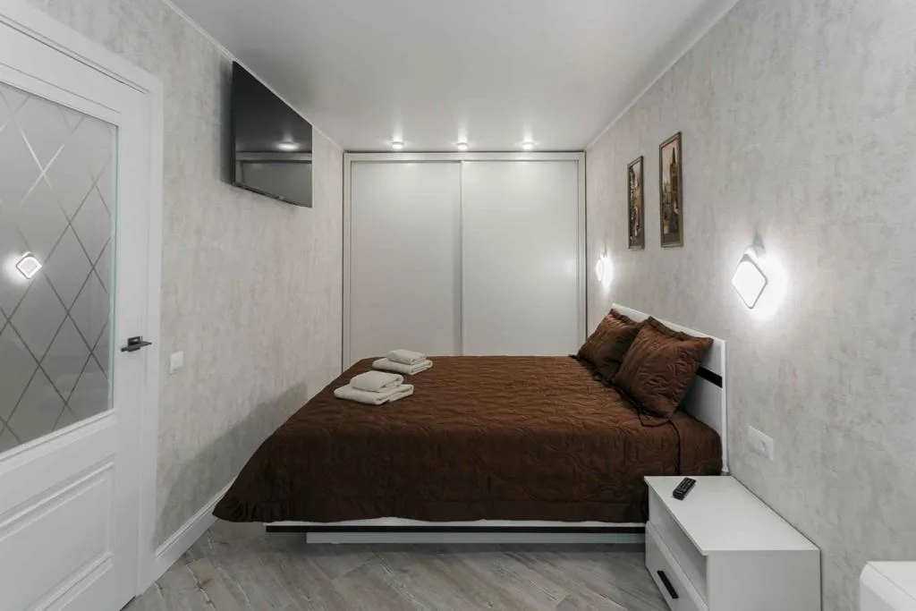 Квартира 2-комнатная квартира в центре — Калининград