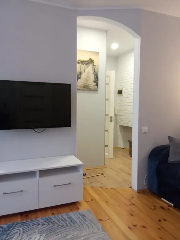 Отличная квартира в центре города