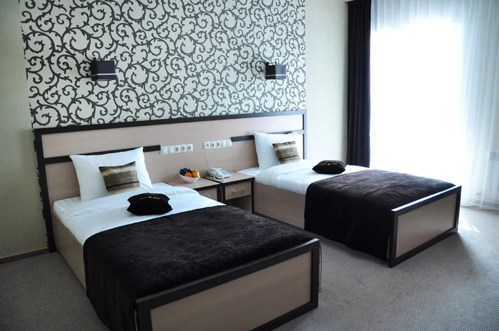 Квартира Комната — аренда посуточно в Краснодар