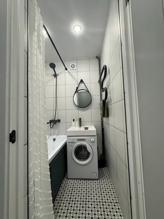 Квартира рядом с площадью Ленина