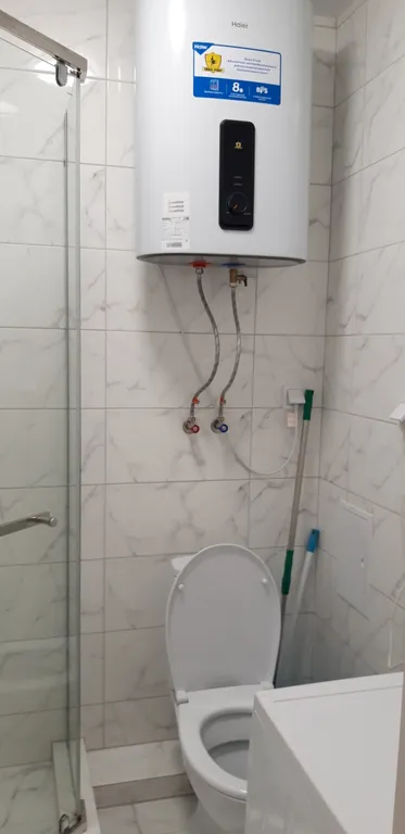 Квартира Квартира Апартамент у моря — Анапа