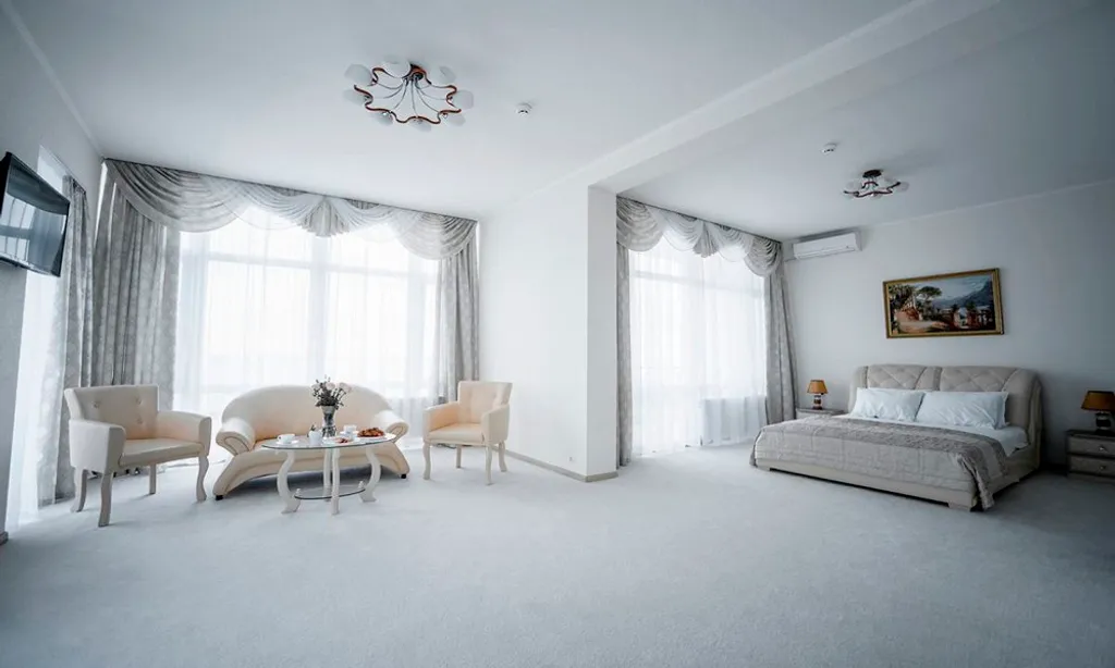 Квартира Комната — аренда посуточно в Бердянск