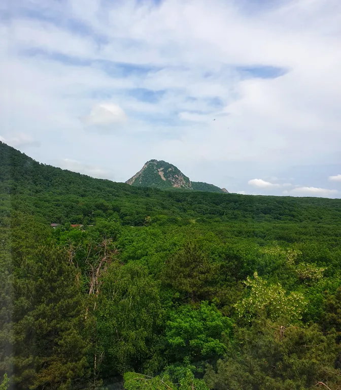 Уютная студия в курортной зоне