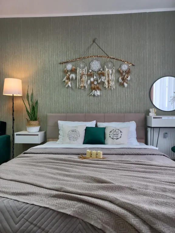 Квартира Уютная квартира Ловцы снов — Курск