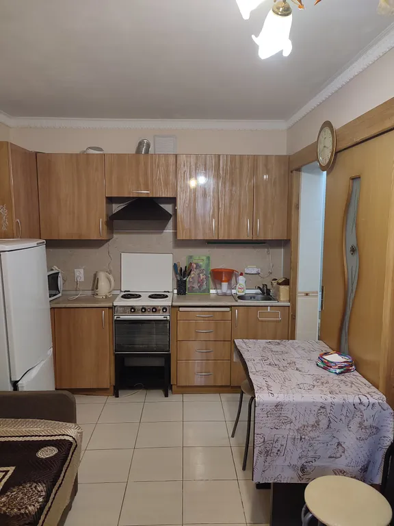 Уютно комфортно, курортная зона, удобная студия