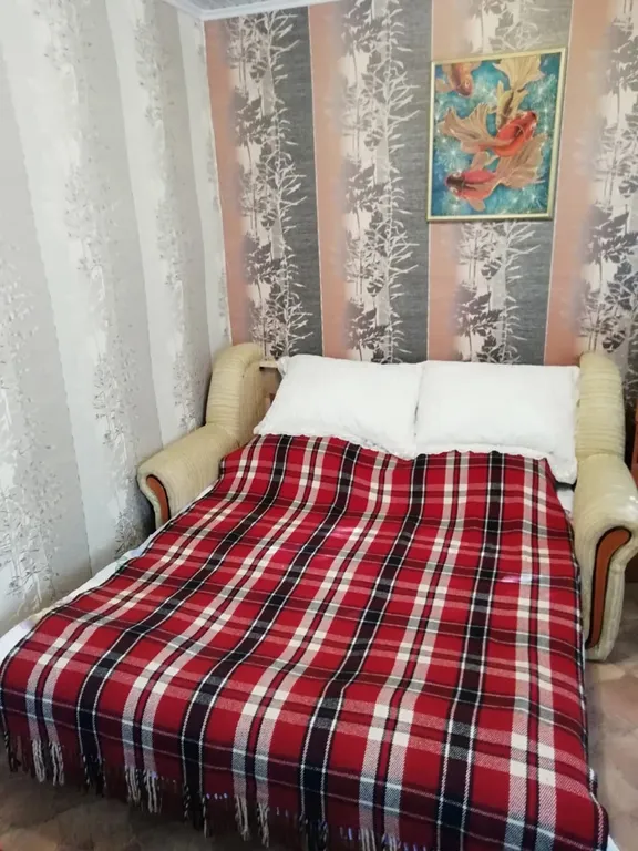 Коттедж Коттедж в 7 минутах от моря — Лазаревское