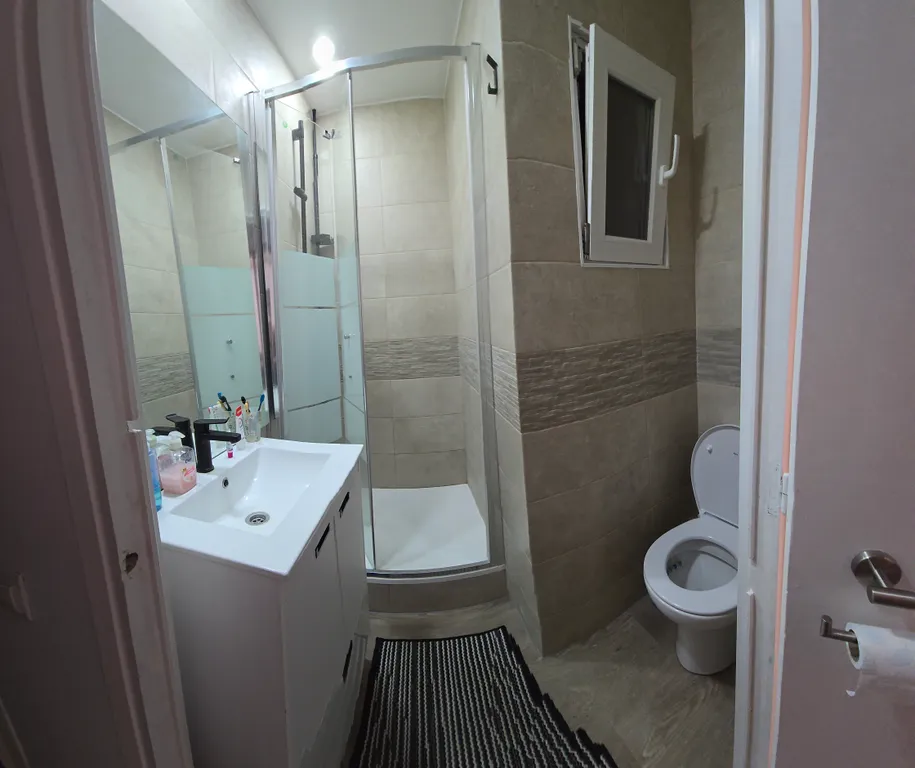 Уютная комната в самом центре для двух человек