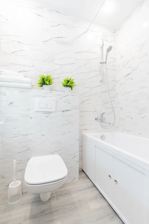 Апартаменты с видом на Томск