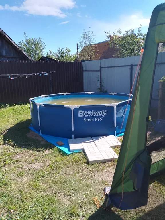 Дом с видом на монастырь