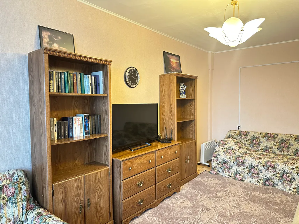 Уютная квартира в самом центре города