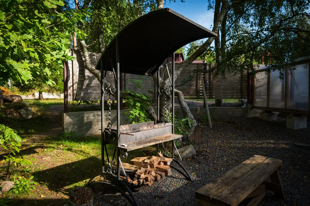 2-комнатный Дом