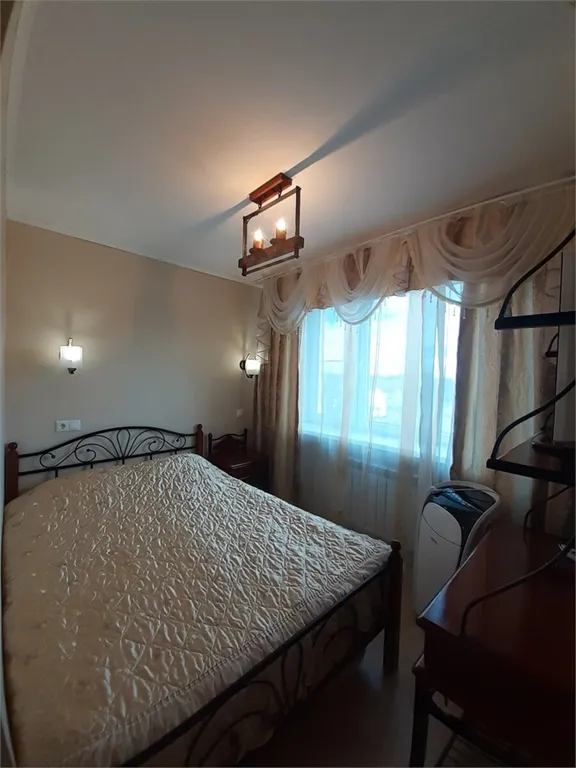 Квартира Стандарт+двухкомнатный — аренда посуточно в Гагарин