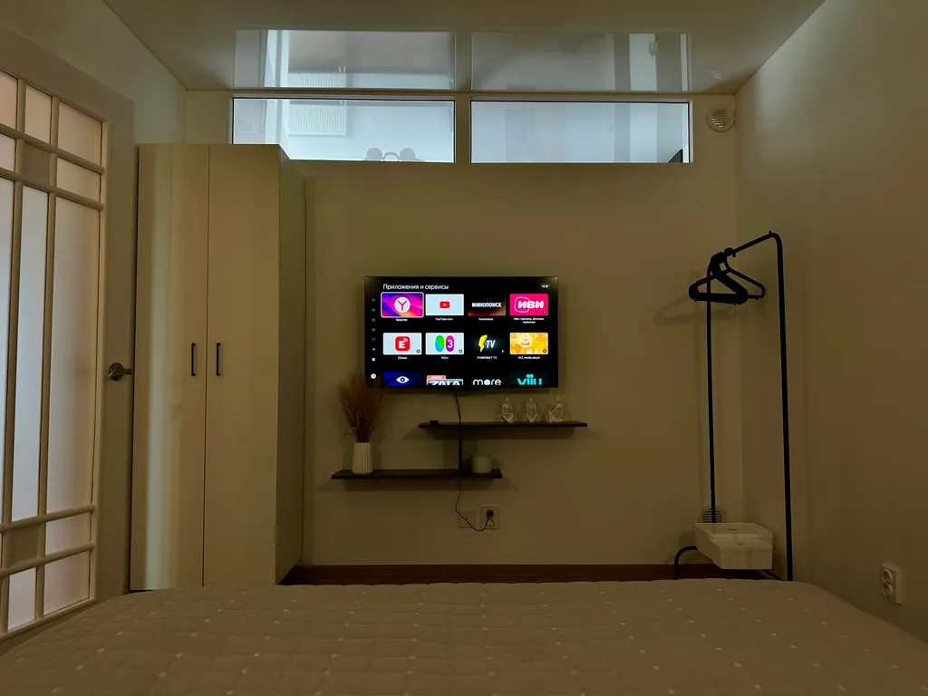 Уютная квартира вблизи дворца спорта Юбилейный