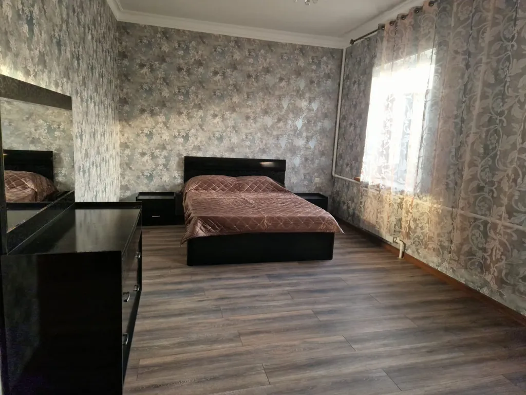 Коттедж Частный дом неподалеку от моря — Дербент