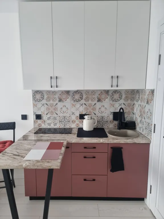 Возле моря новая студия