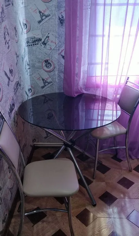 1-комнатная квартира комфорт-класса