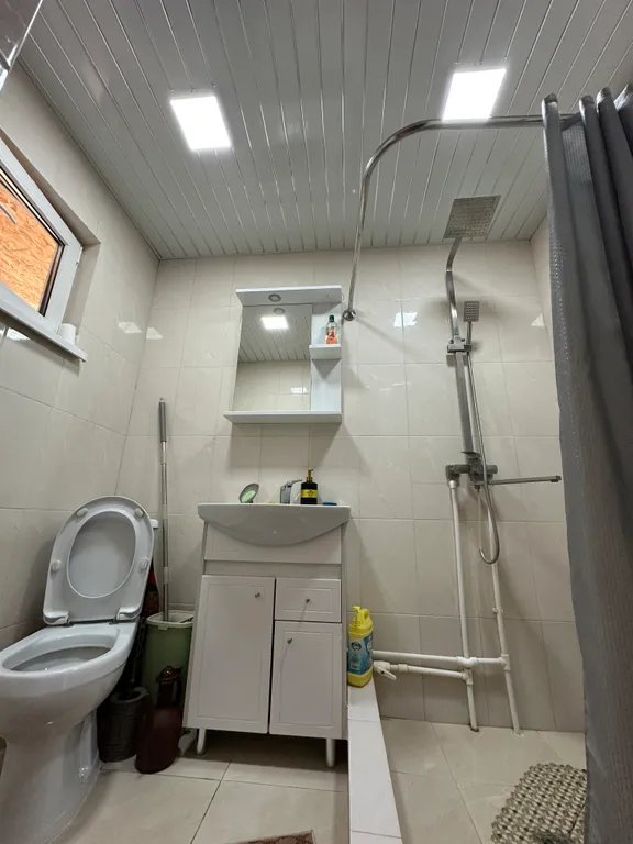 Гостевой дом у Хабиба