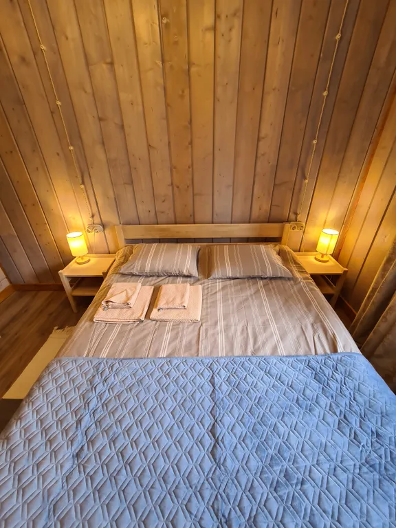 Отдых в Карелии