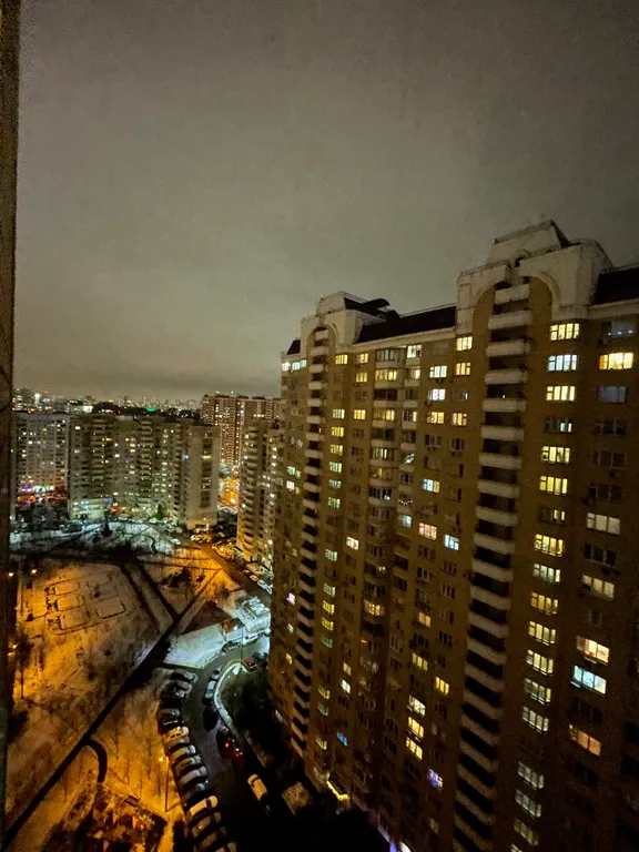 Шикарная квартира с джакузи и сауной