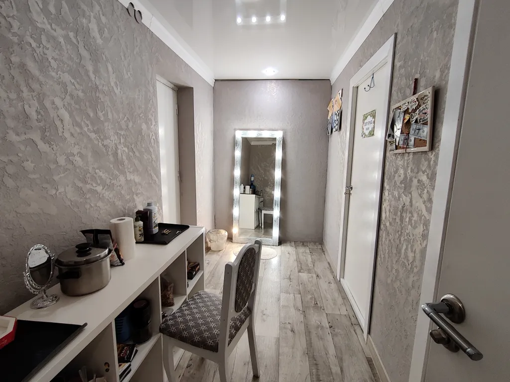 Красивая студия для аккуратных пар