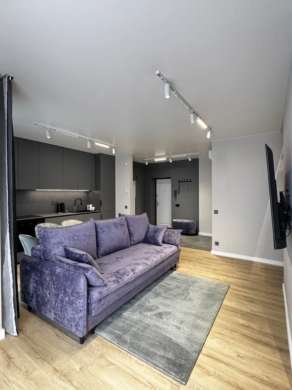 Квартира Квартира У МОРЯ || — Зеленоградск