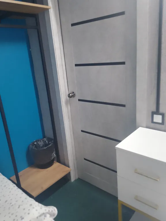 Квартира Комната — Обь