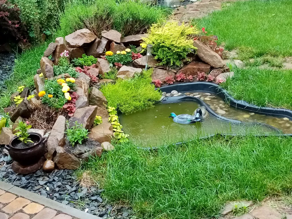 2-комнатный Дом