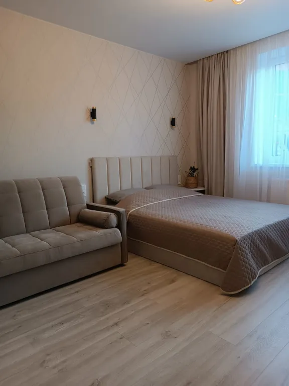 Апартаменты Western City у моря