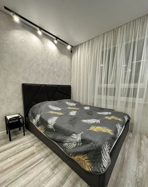 Квартира Уютная студия в ЖК Сиреневый — аренда посуточно в Ульяновск