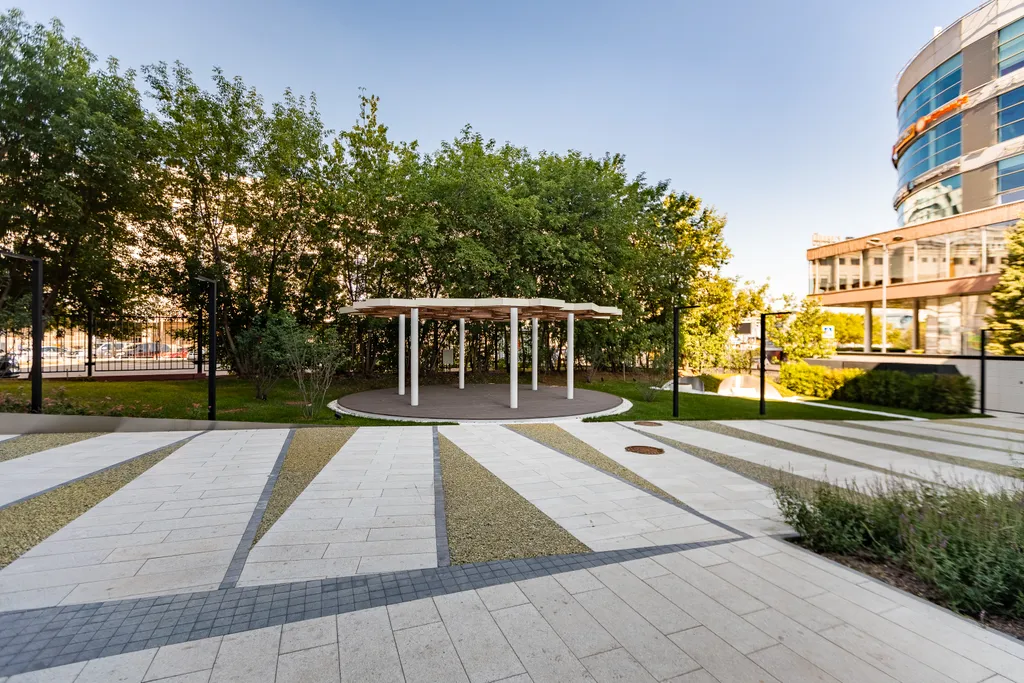 Квартира Квартира Play апартамент премиум класс — Москва