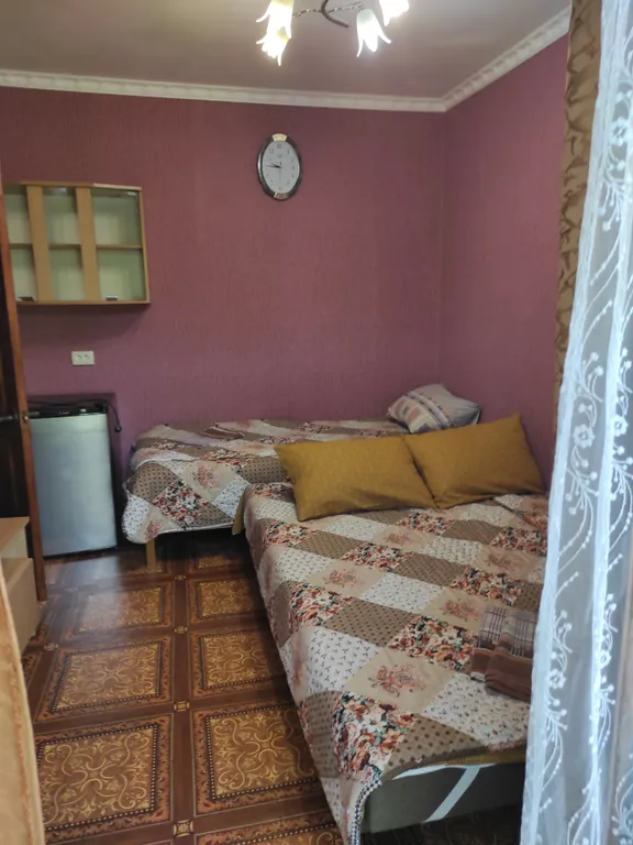 Квартира Комната — аренда посуточно в Феодосия