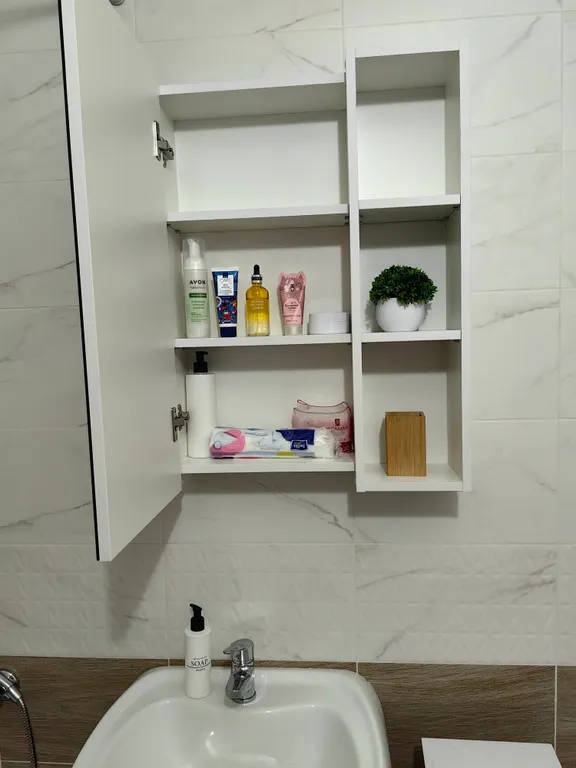 Уютная квартира с отличным расположением