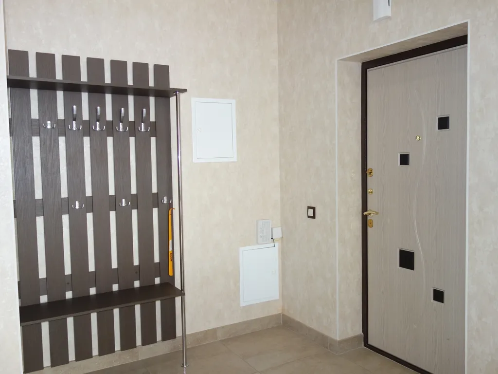 Панорамный вид на город